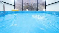 Gapyeong Tellem Kids Pool Villa - Villas