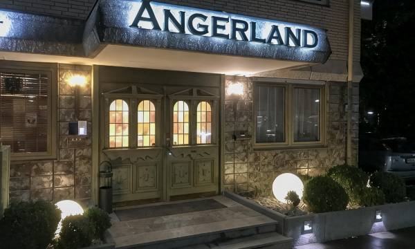 Hotel Angerland Garni
