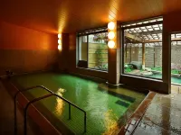 Hotel Hisagoso Hotels in Shibata