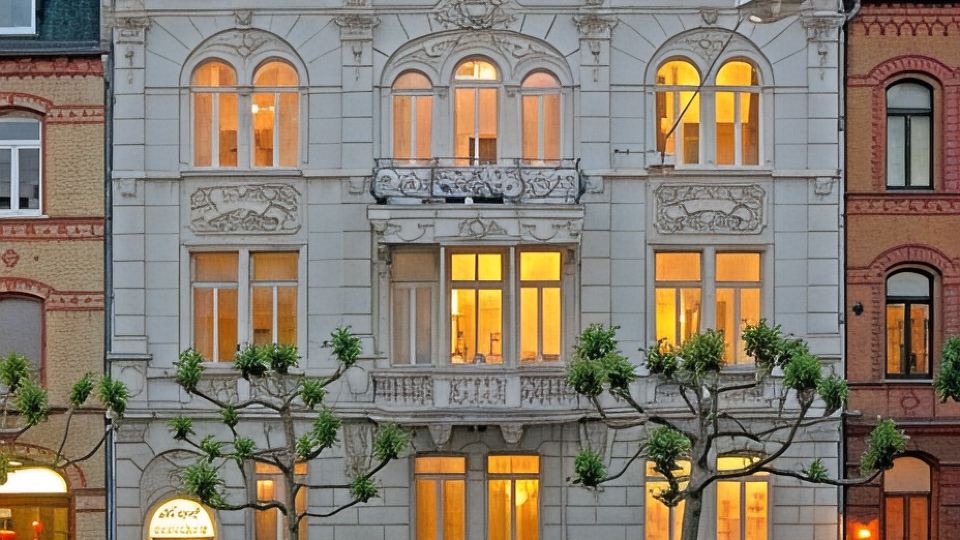 Hotel Zum Scheppen Eck