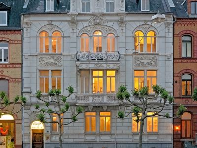 Hotel Zum Scheppen Eck