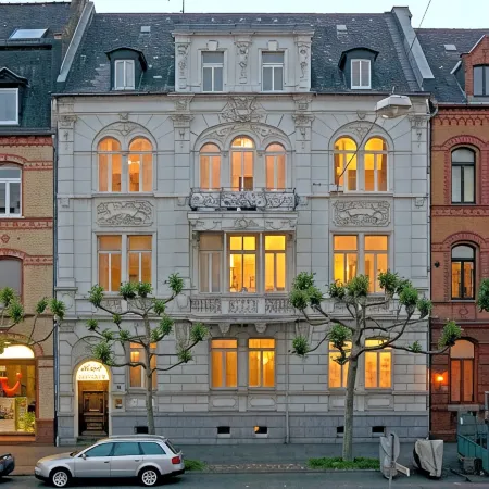 Hotel Zum Scheppen Eck