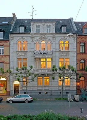 Hotel Zum Scheppen Eck