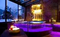 Willa Spa Scaliano - bar