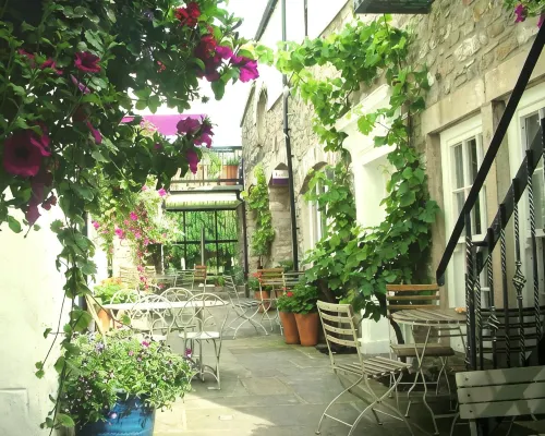 Plato's Hotels in Carnforth