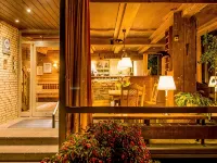 Gronauer Tannenhof Hotels in Bergisch Gladbach