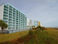 Tropical Seas Hotel Hotels near The Witch