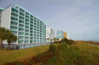Tropical Seas Hotel