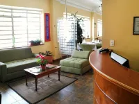 Hotel Teusaquillo Boutique Bogota Hotels near Casa E Theatre