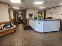 Beartooth Inn Hotel di Cody
