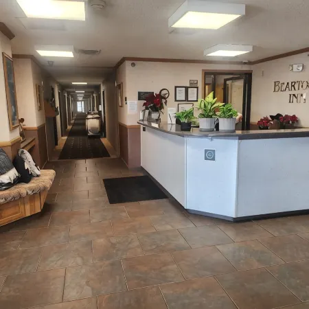 Beartooth Inn