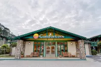 Quality Inn Half Moon Bay-Miramar Beach