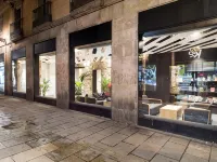 Barcelona House Hotels near Museu Picasso