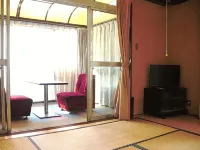 Minshuku Amagibeniya - 2 stelle