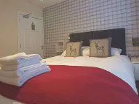 Masons Freehouse Hotels in Ingleton