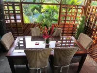 Physis Caribbean Bed & Breakfast - 3-stjärniga