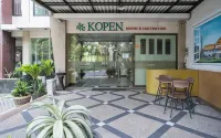 DeKopen Rooms & Convention