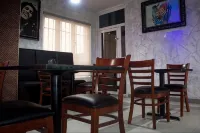 Residency Hotel Lekki Lagos - Airport Shuttle