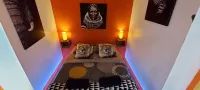 Savane apartment with garage