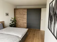 Modern city apartment - Wifi