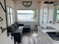 The Eagle's View - Tiny Home 4 - Wifi