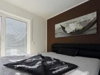 Modern, detached vacation home - relaxation in the Südheide Hotels in Winsen (Aller)