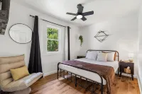 Cozy&Quiet Modern Retreat Near Hwy 65 & Cherry St - 民泊