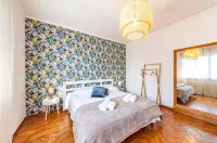 Novalesi Vintage Interior 1 (Just 20 Minutes from Venice) - WiFi