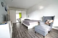 Gaishöll Apartment Gemütliche Schwarzwald Wohnung bei den Wasserfällen - 3 tähden