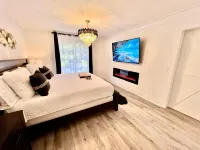 Luxury City Loft in Gainesville D