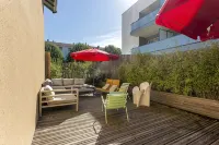 House with terrace 10Chb 10min heart of Lyon - Homestays