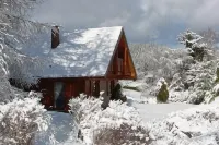 Quiet, Chalet "Le Pin" 3 CléVacances - 2 Bedrooms-Fireplace-Wifi - - Alppimaja