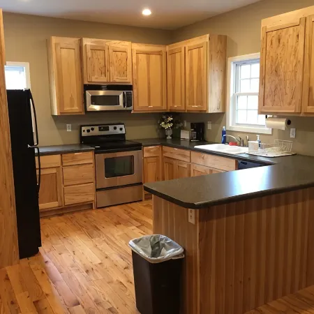 Mid Lake & located less than .2 mi from the boat ramp! Covered parking w/ Power.
