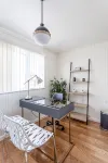 The B&W Haven 5BR Home with yard theater + Office - Wifi