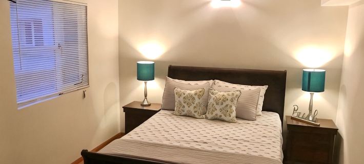 BEAUTIFUL CONDO IN ROSARITO (VILLA SERENA) Hotels in Rosarito