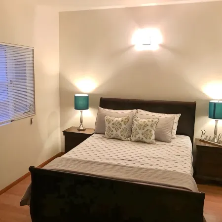 BEAUTIFUL CONDO IN ROSARITO (VILLA SERENA)