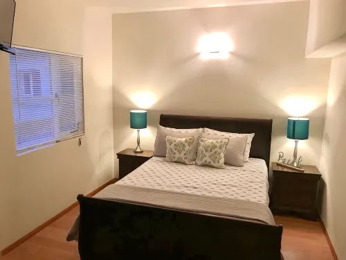 BEAUTIFUL CONDO IN ROSARITO (VILLA SERENA)