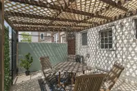 Trendy Fishtown Mid-Century Modern Inspired Home - Bungalows