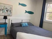 Spectacular Oceanfront 2 Bdrm Unit in Summerville Hotels in 