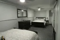 Perfect for relax time - Wifi
