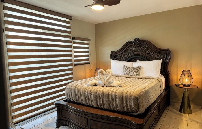 Rincon Ocean Luxe - Le Paradis Royal