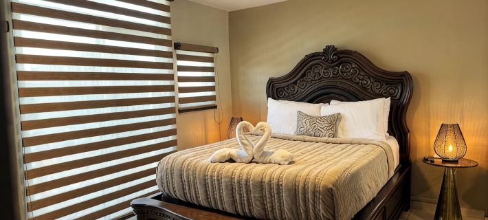 Rincon Ocean Luxe - Le Paradis Royal Hotels in Rincon