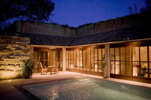 Château Latour Segur Suites & Spa - Wifi
