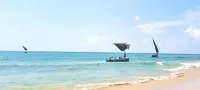Sunset Villa - Beachfront Villa with Private Pool by Karula - Villas