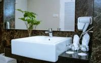 Sutanraja Hotel & Convention Centre - 朝食