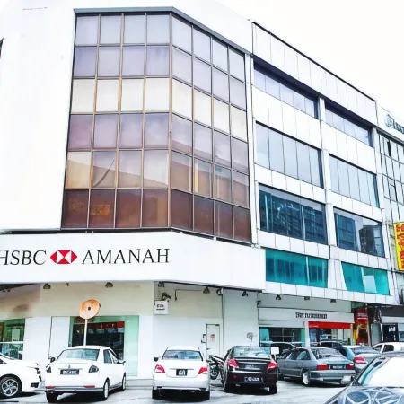 Ampang Point Star Hotel by Genuine Host
