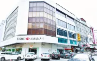 Ampang Point Star Hotel by Genuine Host