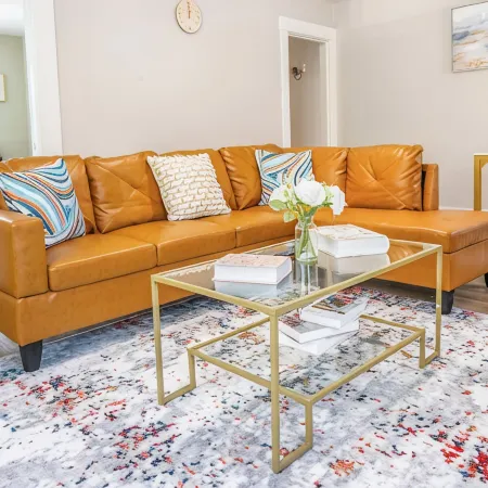 Spacious 5BedRooms House Near Millikin Univ – Perfect for Groups & Families!