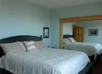 AMAZING OCEAN VIEW LUXURY Beach Home           !The Skyscraper!  Netarts - Wifi