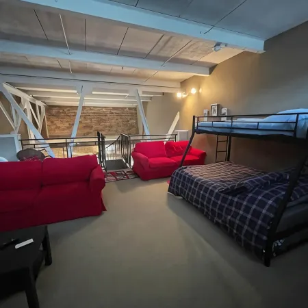 Condo Great for Large Family